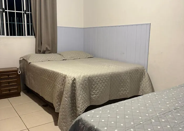 Casa Completa