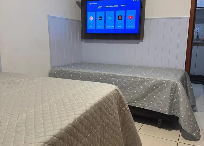 Casa Completa